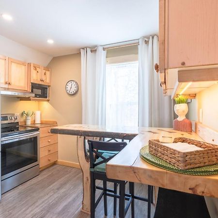 Craftsman'S Loft - Heritage Charm - Ac - 5 Min Dt Calgary Ngoại thất bức ảnh
